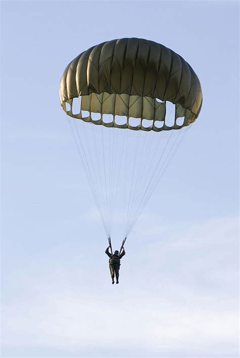 Please contact us to request the parts number list. . T10 parachute for sale